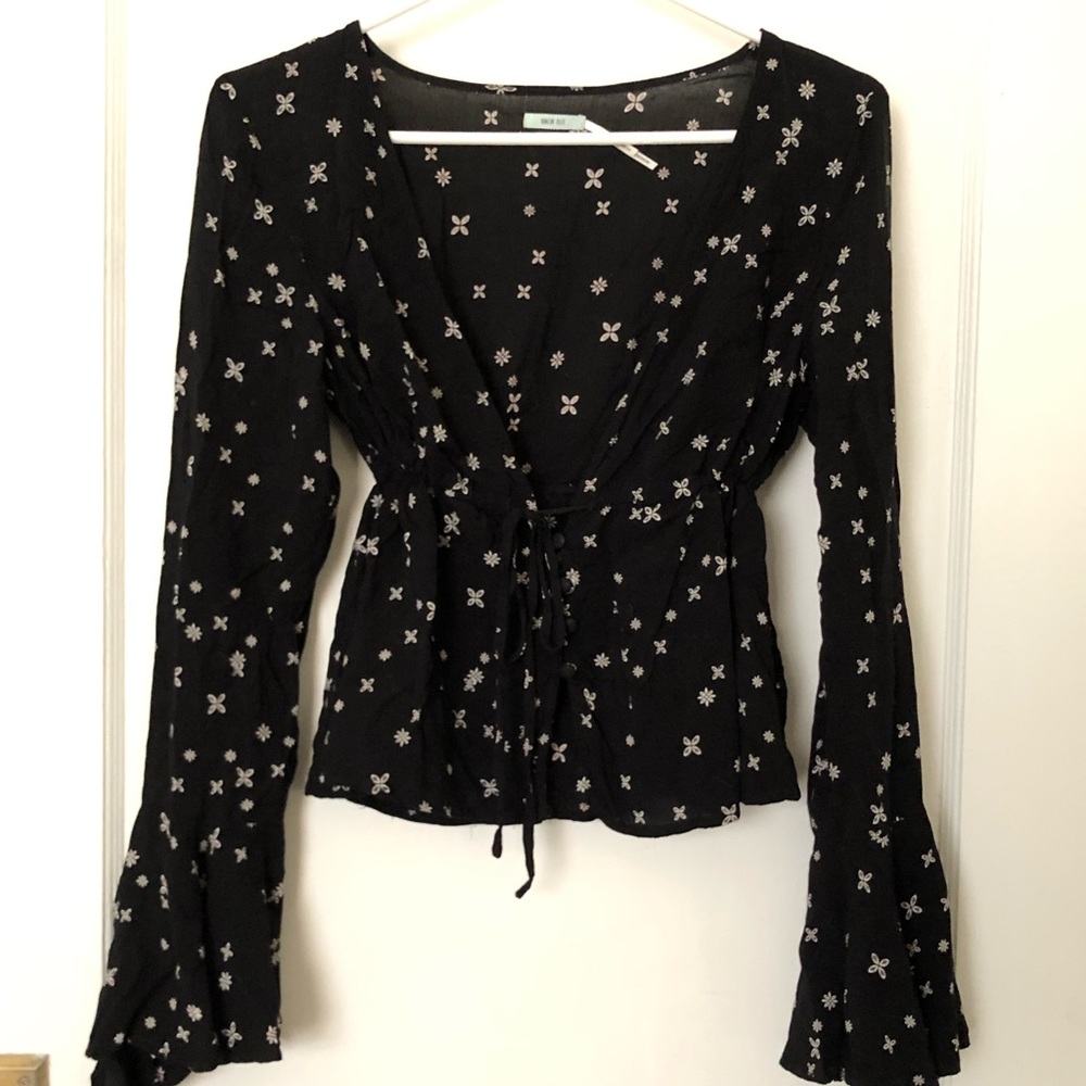 Urban outfitters top